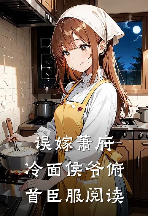 误嫁萧府，冷面侯爷俯首臣服阅读