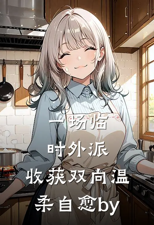 一场临时外派，收获双向温柔自愈by