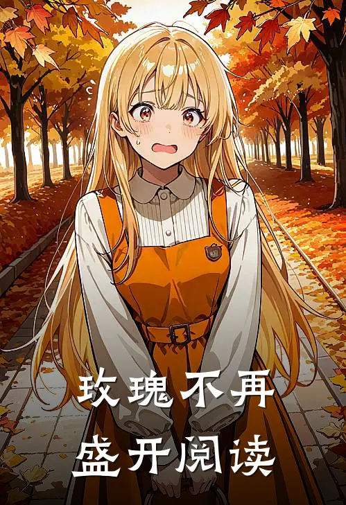 玫瑰不再盛开阅读