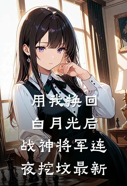 用我换回白月光后，战神将军连夜挖坟最新