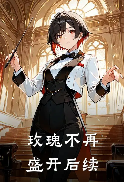玫瑰不再盛开后续