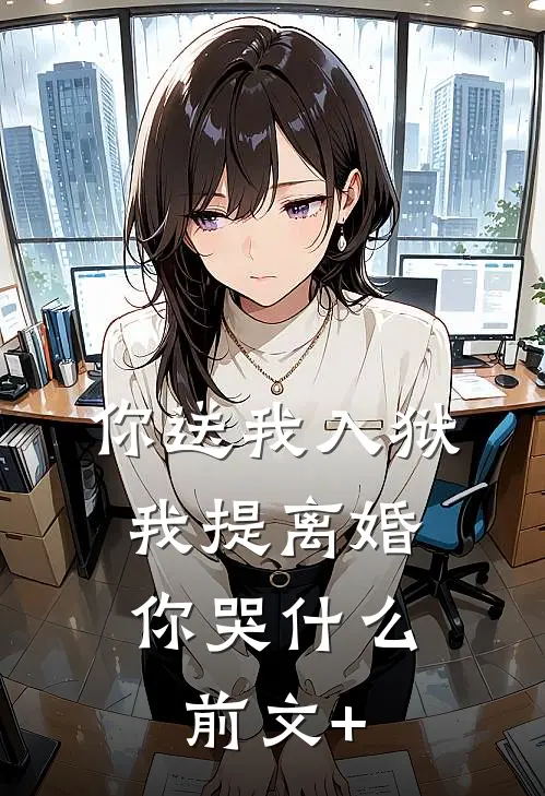 你送我入狱，我提离婚你哭什么前文+