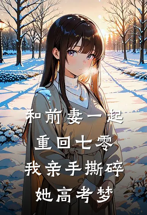 和前妻一起重回七零，我亲手撕碎她高考梦