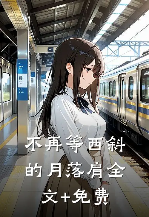 不再等西斜的月落肩全文+免费