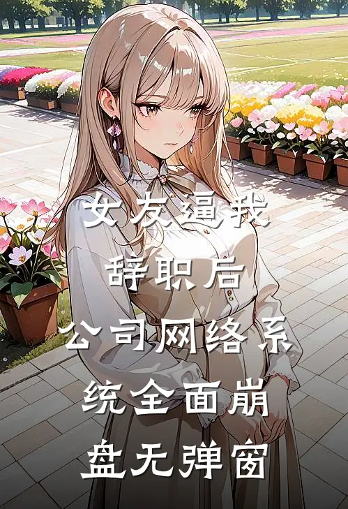 女友逼我辞职后，公司网络系统全面崩盘无弹窗
