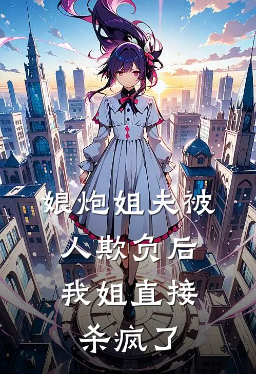 娘炮姐夫被人欺负后，我姐直接杀疯了