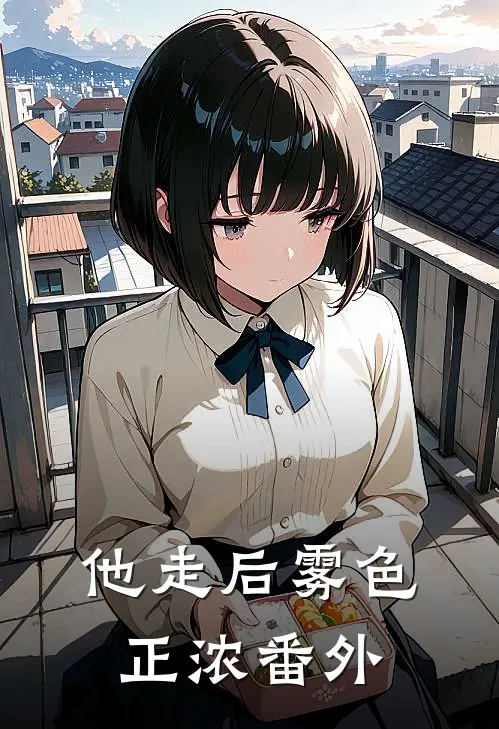 他走后雾色正浓番外