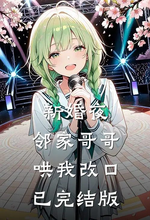 新婚夜，邻家哥哥哄我改口已完结版