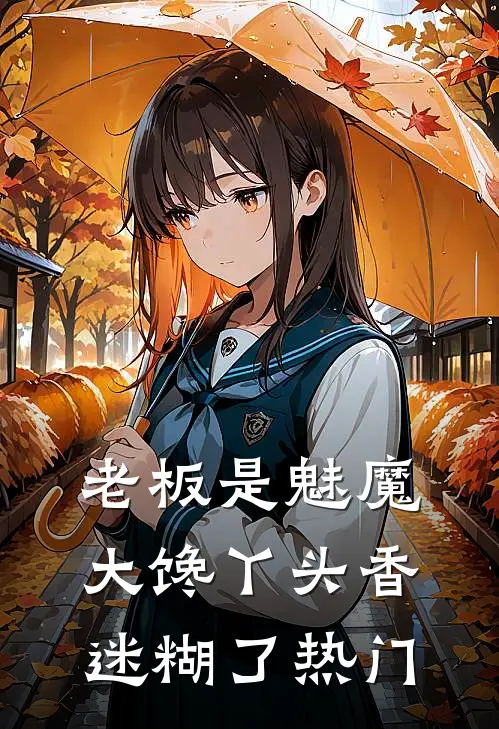 老板是魅魔，大馋丫头香迷糊了热门