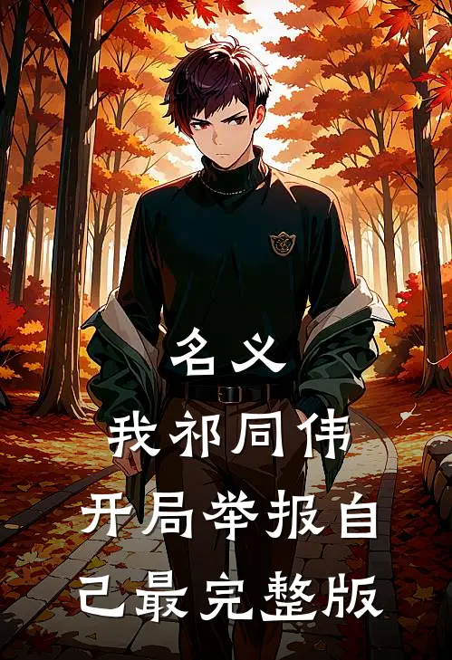 名义：我祁同伟，开局举报自己最完整版
