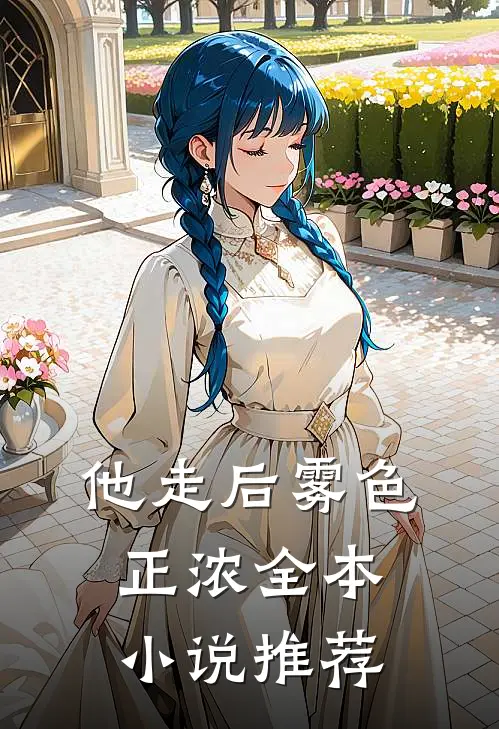 他走后雾色正浓全本小说推荐