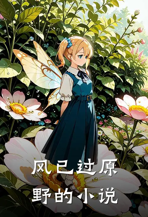 风已过原野的小说