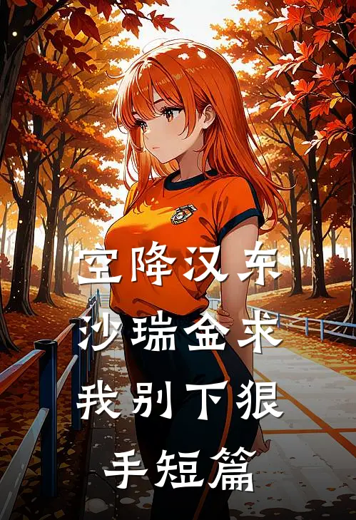 空降汉东，沙瑞金求我别下狠手短篇