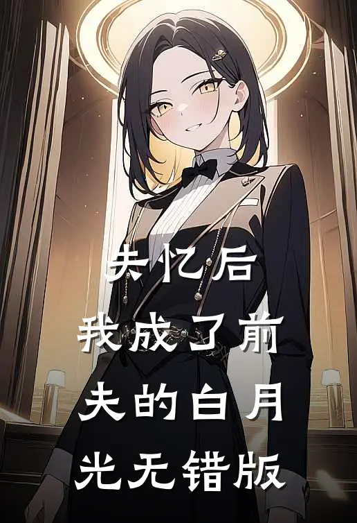 失忆后，我成了前夫的白月光无错版