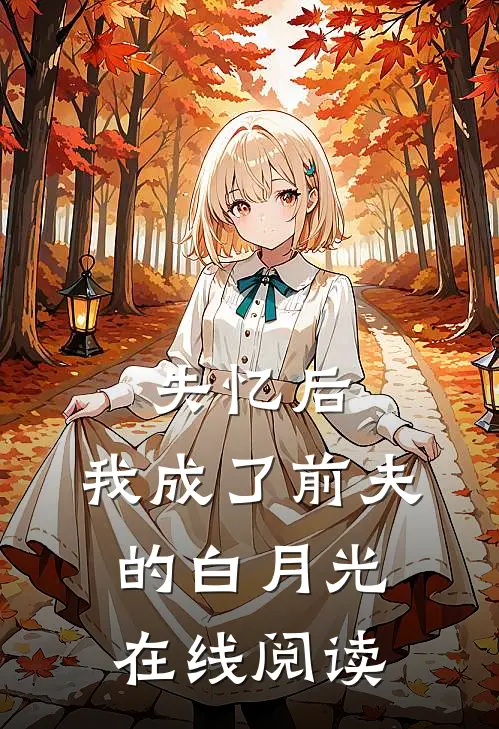失忆后，我成了前夫的白月光在线阅读