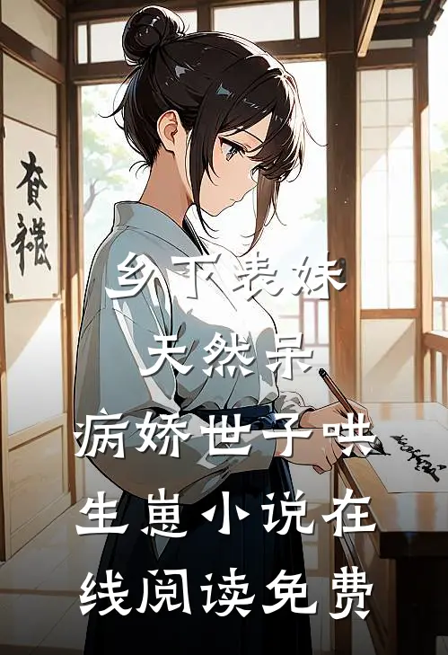 乡下表妹天然呆，病娇世子哄生崽小说在线阅读免费