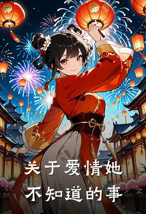 关于爱情她不知道的事情有哪些