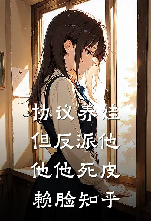 协议养娃，但反派他他他死皮赖脸知乎