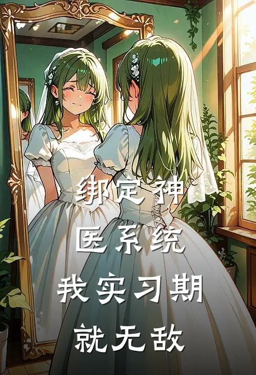 绑定神医系统，我实习期就无敌