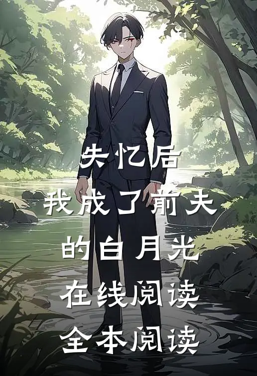 失忆后，我成了前夫的白月光在线阅读全本阅读