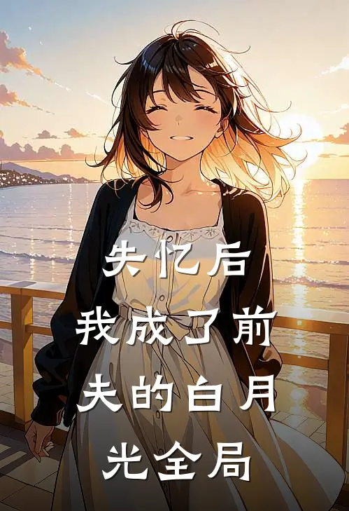 失忆后，我成了前夫的白月光全局
