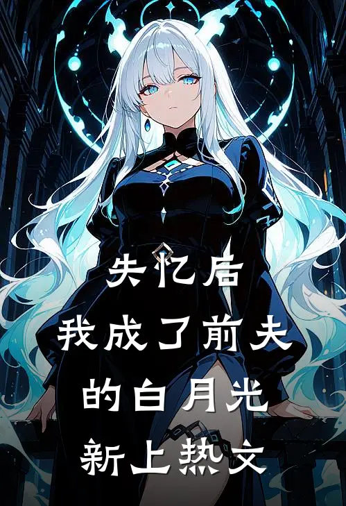 失忆后，我成了前夫的白月光新上热文