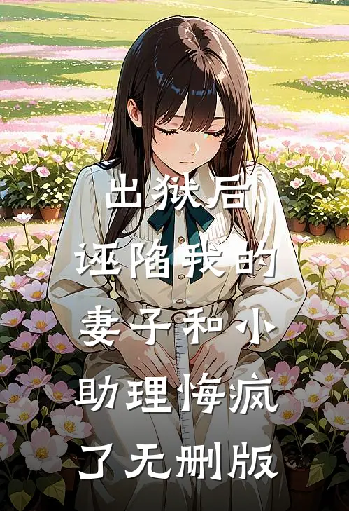 出狱后，诬陷我的妻子和小助理悔疯了无删版