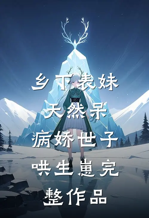 乡下表妹天然呆，病娇世子哄生崽完整作品