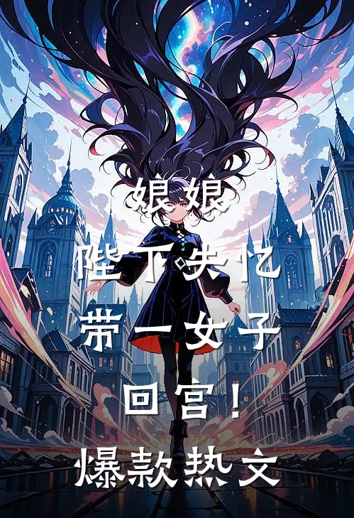 娘娘，陛下失忆带一女子回宫！爆款热文