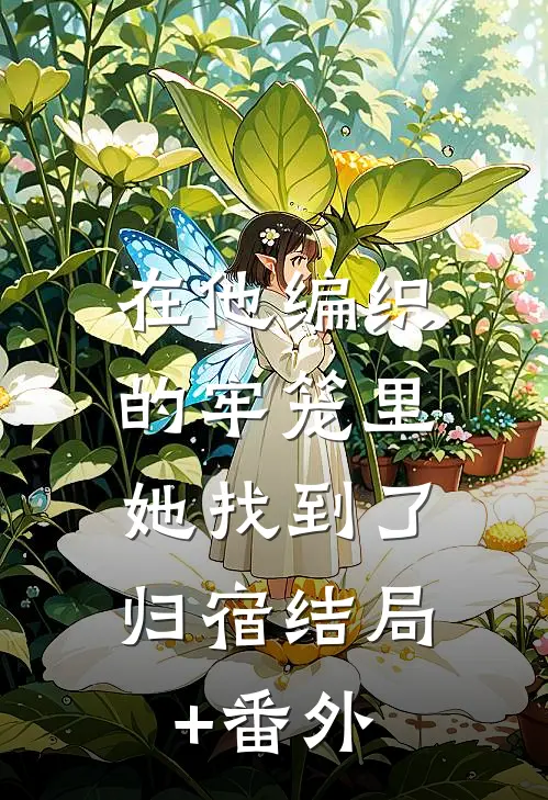 在他编织的牢笼里，她找到了归宿结局+番外