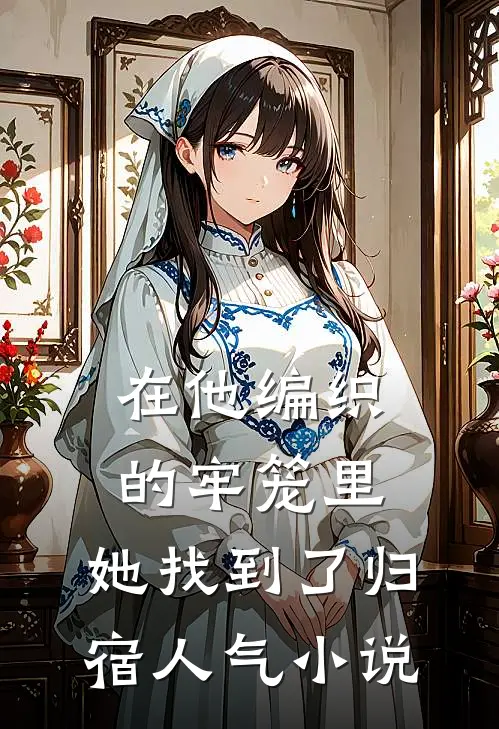 在他编织的牢笼里，她找到了归宿人气小说