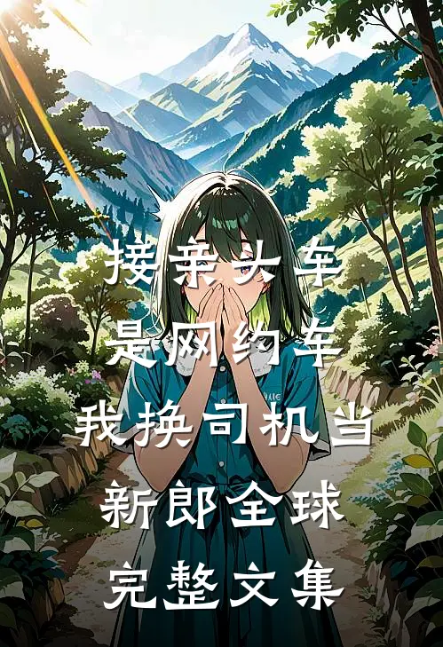 接亲头车是网约车，我换司机当新郎全球完整文集