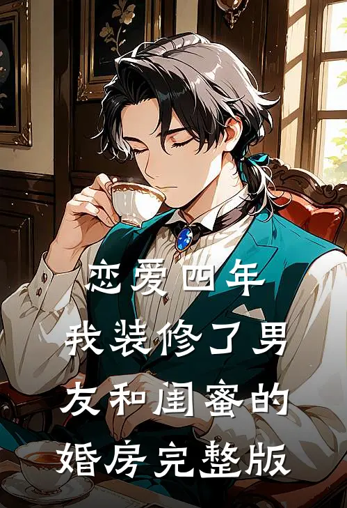 恋爱四年，我装修了男友和闺蜜的婚房完整版