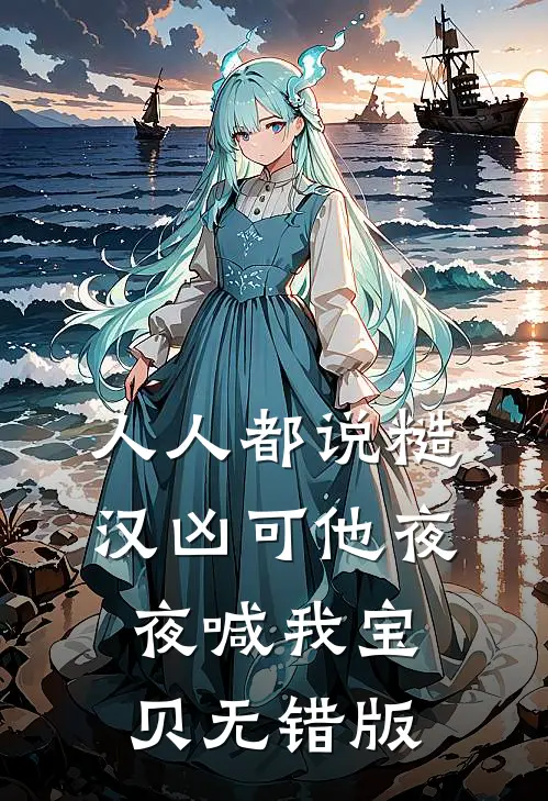 人人都说糙汉凶可他夜夜喊我宝贝无错版