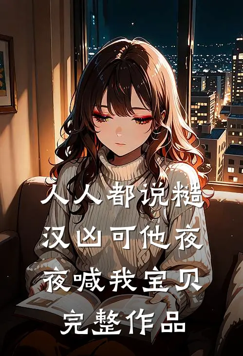 人人都说糙汉凶可他夜夜喊我宝贝完整作品