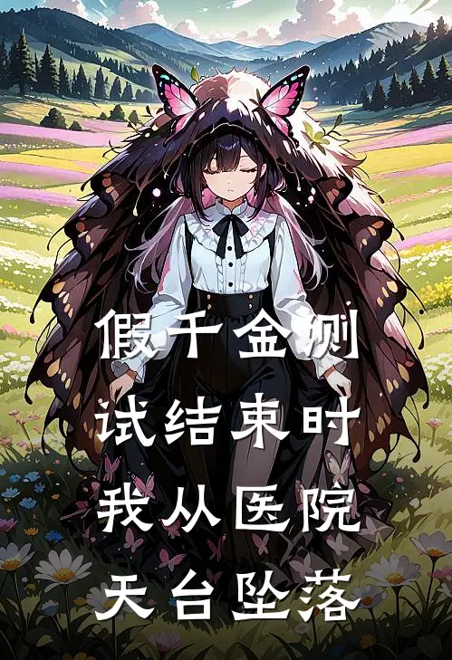假千金测试结束时，我从医院天台坠落