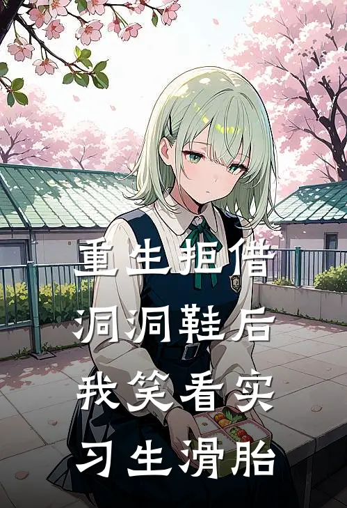 重生拒借洞洞鞋后，我笑看实习生滑胎