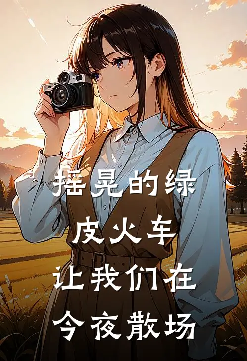 摇晃的绿皮火车，让我们在今夜散场
