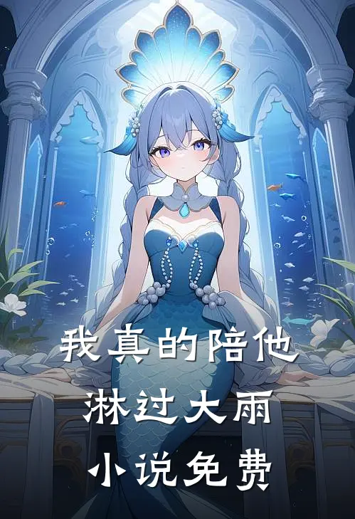 我真的陪他淋过大雨小说免费