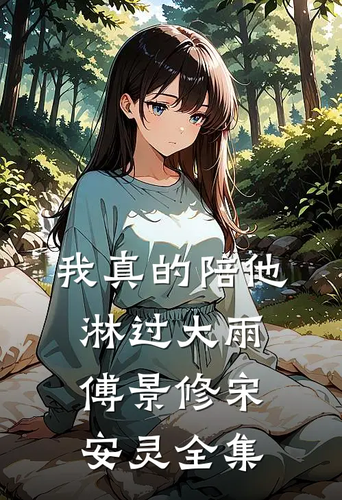 我真的陪他淋过大雨傅景修宋安灵全集