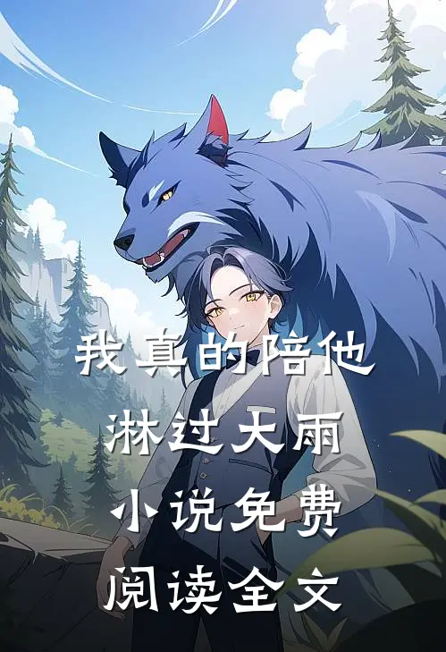 我真的陪他淋过大雨小说免费阅读全文