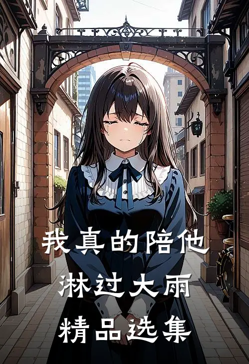 我真的陪他淋过大雨精品选集