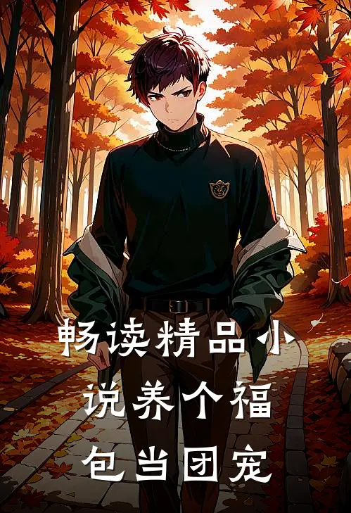 畅读精品小说养个福包当团宠