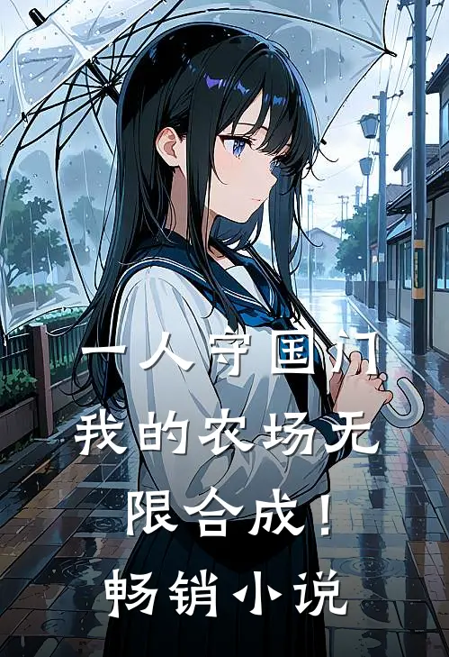 一人守国门，我的农场无限合成！畅销小说