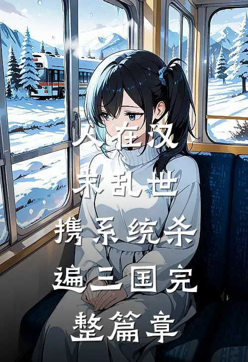 人在汉末乱世，携系统杀遍三国完整篇章