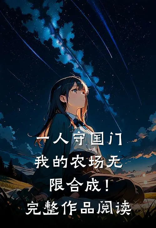 一人守国门，我的农场无限合成！完整作品阅读