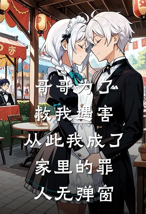 哥哥为了救我遇害，从此我成了家里的罪人无弹窗