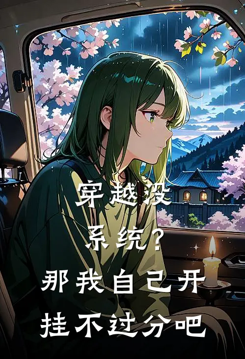 穿越没系统？那我自己开挂不过分吧