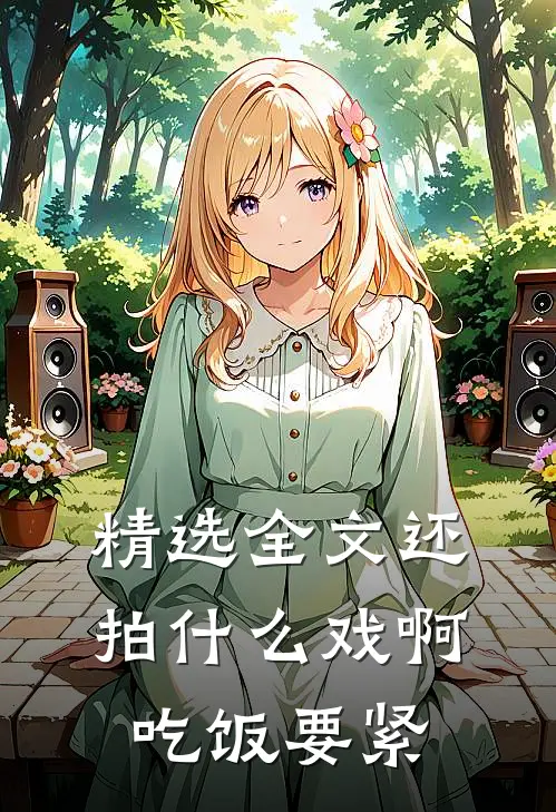 精选全文还拍什么戏啊，吃饭要紧