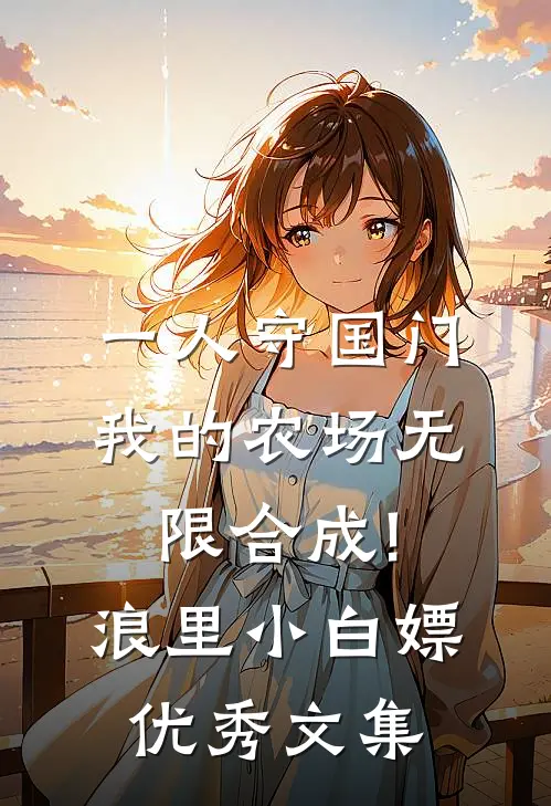 一人守国门,我的农场无限合成! 浪里小白嫖优秀文集
